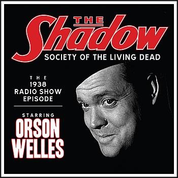 Orson Welles 