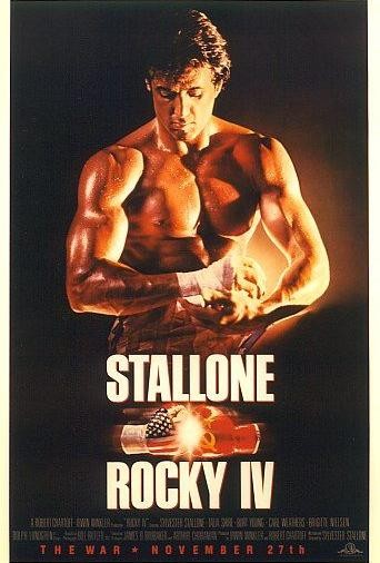 Sylvester Stallone 